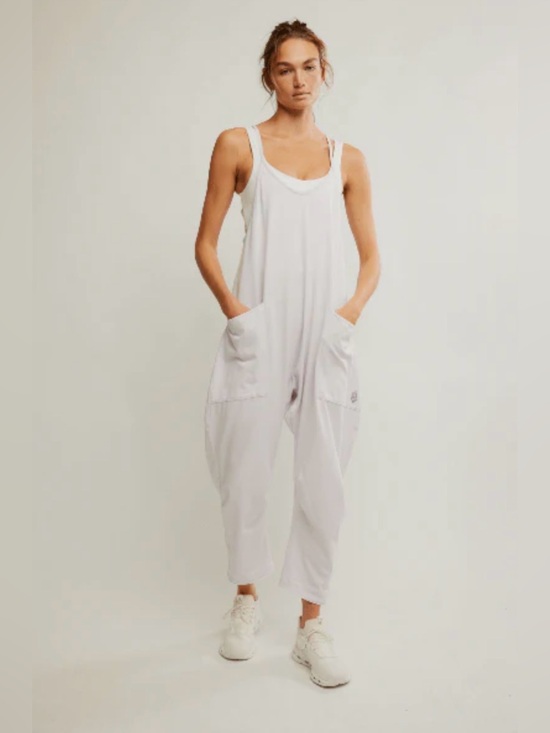 FP Movement by Free People Pants - FP Movement Hotshot Onesie